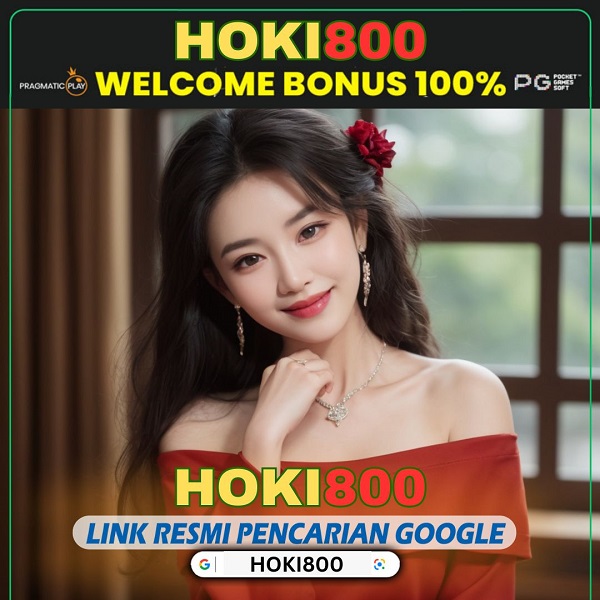 hoki800